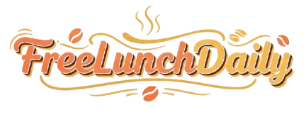 FreeLunchDaily Logo